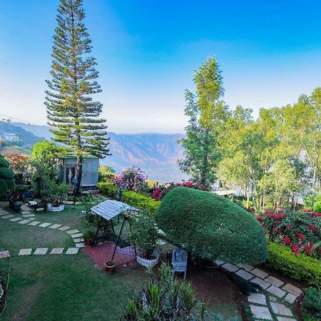 Valleycrest Villa With Swimming Pool Махабалешвар Екстер'єр фото