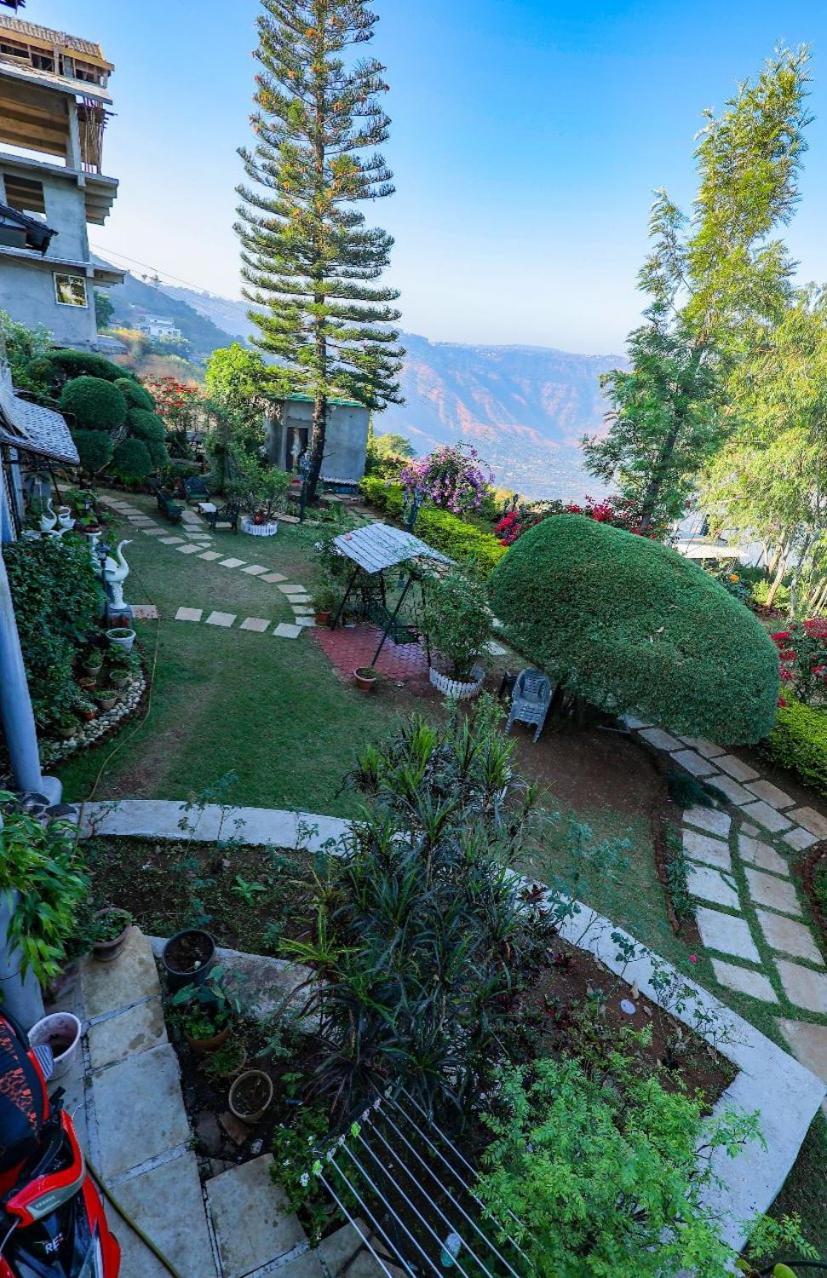 Valleycrest Villa With Swimming Pool Махабалешвар Екстер'єр фото