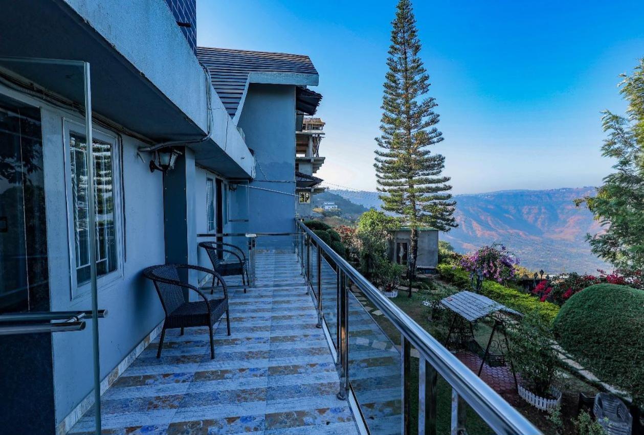 Valleycrest Villa With Swimming Pool Махабалешвар Екстер'єр фото